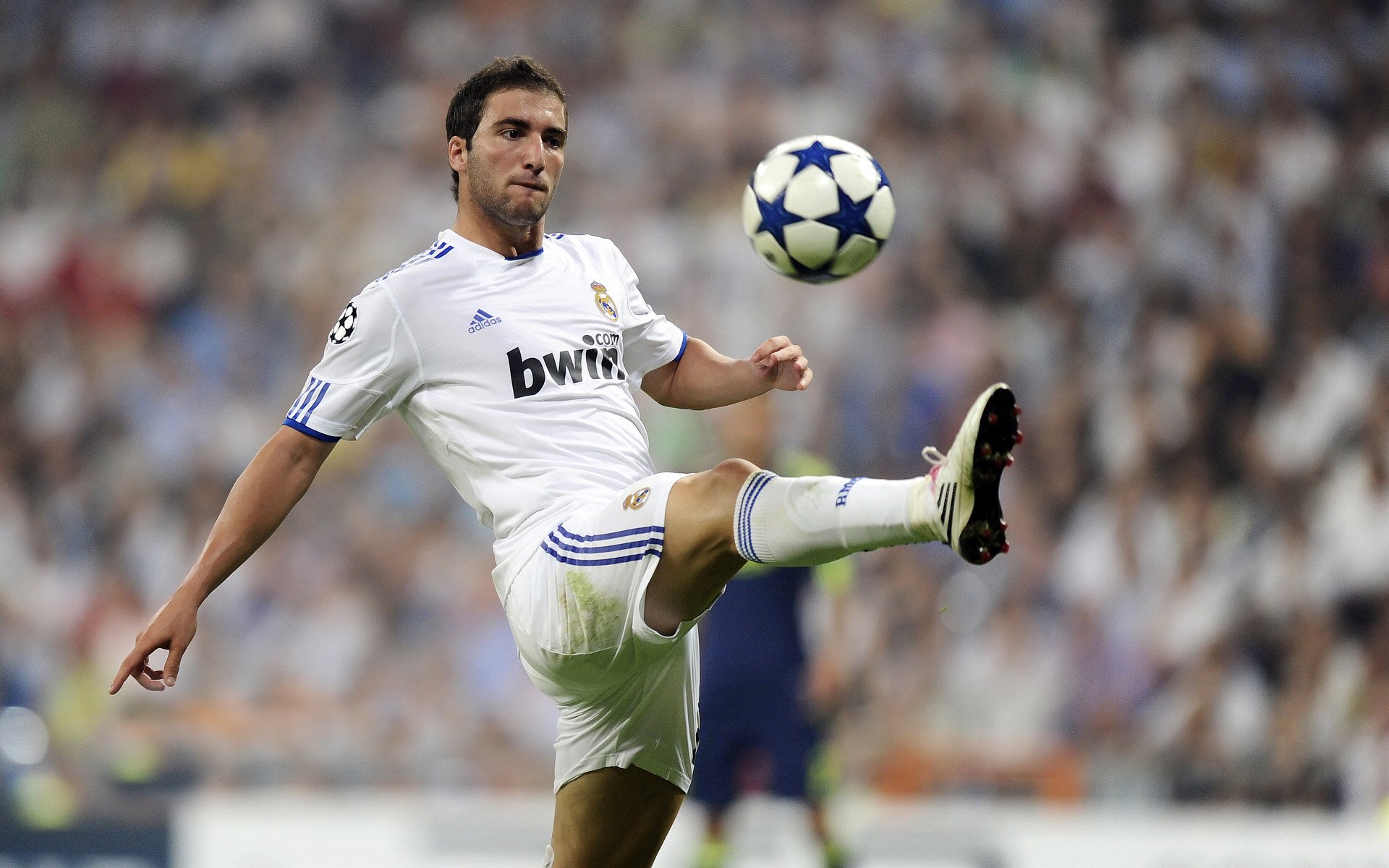 体育精神：那些赞扬与尊重的欧冠瞬间，体育精神值得尊重词语